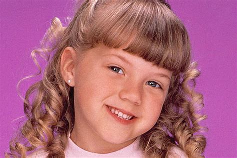 Where Are They Now Jodie Sweetin From Full House