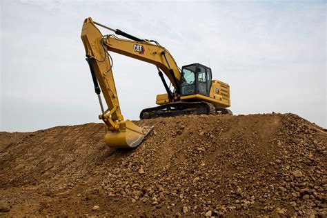 Buy The Next Gen 330 Gc Hydraulic Excavator From Caterpillar