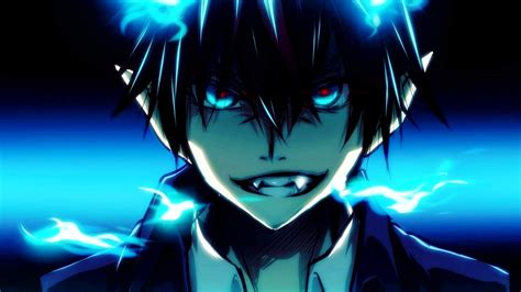The second season of blue exorcist anime series, titled blue exorcist: Blue Exorcist Season 2 (2017) Review » Anime-TLDR.com