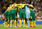 Norwich City F.C. Wallpapers - Wallpaper Cave