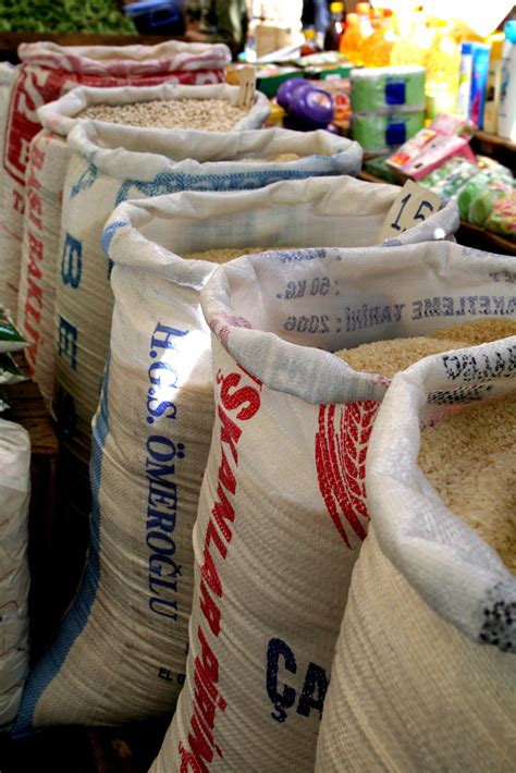 Iatf Approves G2g Rice Importation Agriculture Monthly