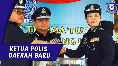 (2) premis ditutup dan (8) kompaun dikeluarkan terhadap individu yang melanggar sop pkp. Ketua Polis Daerah Wanita Kedua Di Selangor - YouTube