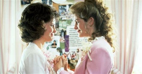 12 Things You May Not Know About Steel Magnolias Huffpost