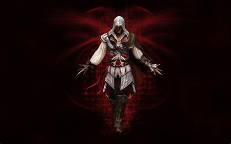 Tang xin feng bao (china). Assassin's Creed II Wallpaper and Background Image ...
