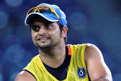 Suresh raina is one of the popular indian cricket players. Suresh Raina (Cricketer) Wiki, Age, Height, Weight, Wife ...