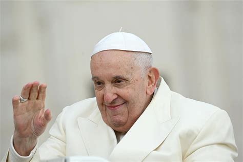 Porn Gender Pope Tackles Thorny Issues In Youth Qanda Abs Cbn News