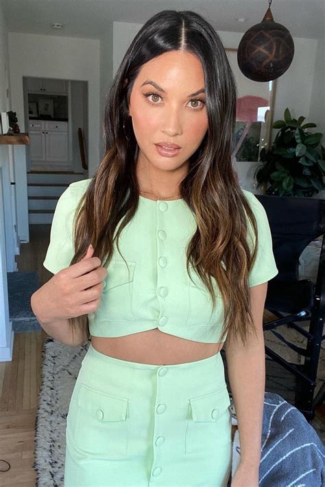 Olivia Munn Clothes And Outfits Star Style Celebrity Fashion