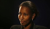 The Southern Poverty Law Center runs 'a scam,' charges Ayaan Hirsi Ali