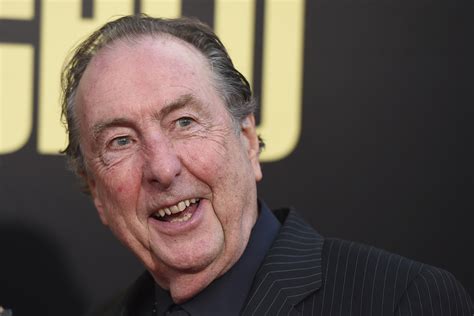 In His 'Sortabiography,' Monty Python's Eric Idle Reflects 