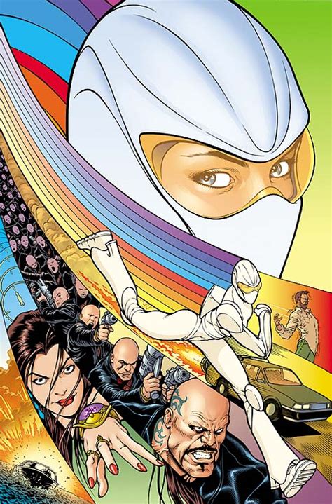 His parents were romanian jewish immigrants. Stan Lee's Flash