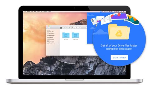 Drive File Stream For G Suite Lets You Access All Your Files Without