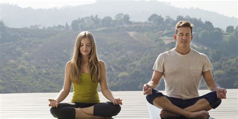 4 Ways Meditation Can Empower Millennials At Work And In Life Huffpost