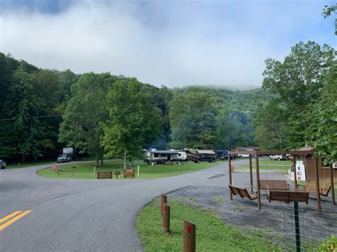 Camp Creek State Park Camp Creek Wv Campground Reviews