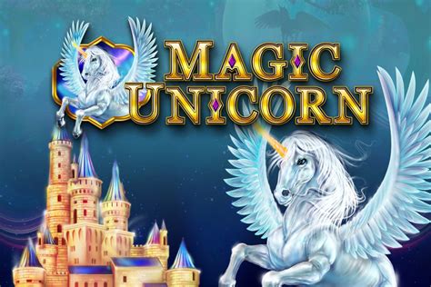 Magic Unicorn Gameart Your World Of Games