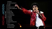 Michael Jackson Greatest Hits Full Album - Best Songs of Michael ...
