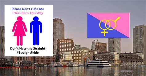 right wing activists are holding a ‘straight pride parade in boston pinknews