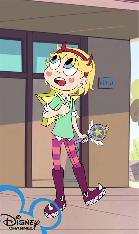 Star Butterfly Genderbend Star Vs The Forces Of Evil Star Vs The