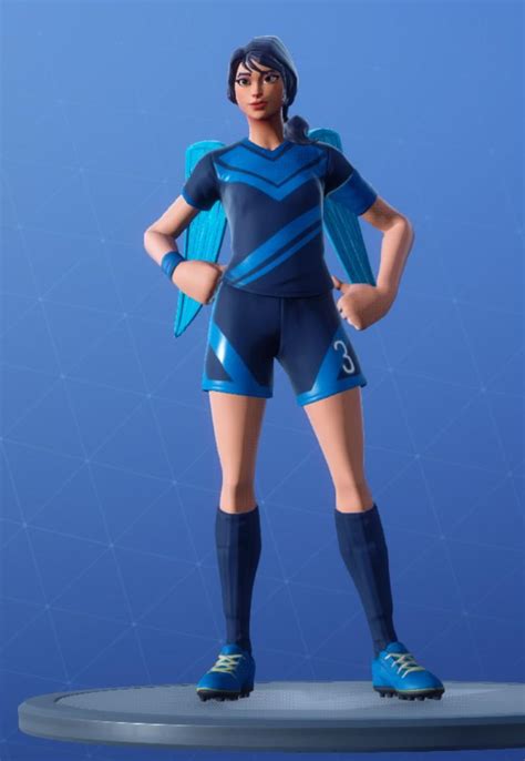 Soccer Skins Are Coming Back At 15 February Fortnite