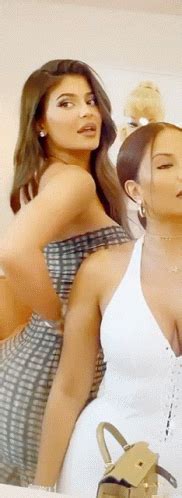 Kylie Jenner GIF Kylie Jenner Discover Share GIFs