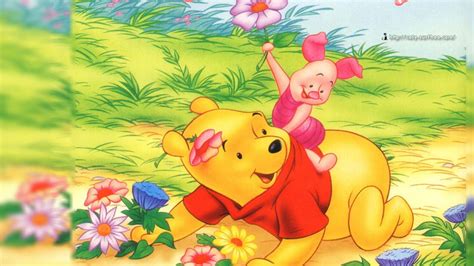 Pooh Bear Wallpapers - 720p Winnie The Poo Backgrounds - 1920x1080