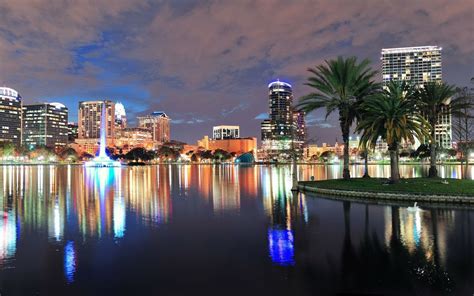 Orlando Wallpaper And Background Image 1680x1050 Id529813