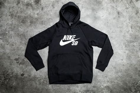 Nike Sb Icon Hoodie