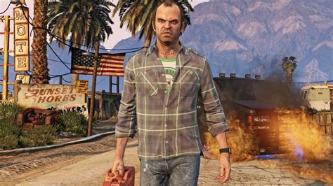 Grand Theft Auto V For Pc Release Date Pushed To March 25th System