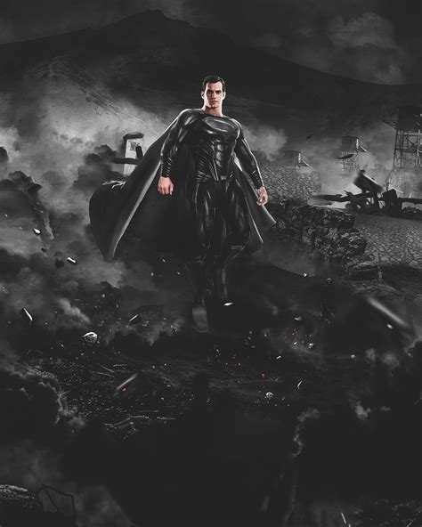 2300x1000 Superman Justice League Snyder Cut Art 2300x1000 Resolution