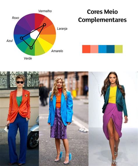 Coletor imagem 104 imagen paleta de combinação de cores roupas br