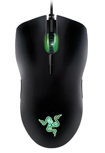 Razer Lachesis Gaming Mouse 5600dpi At Low Price In Pakistan