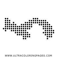 Dibujo De Panam Para Colorear Ultra Coloring Pages