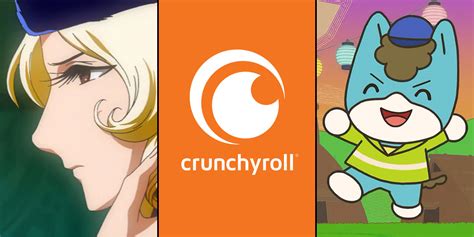 Crunchyroll Nimmt Zwei Weitere Anime Titel Ins Programm Anime2you