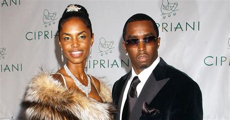 Diddy Selling Late Ex Girlfriend Kim Porters Mansion For 7 Million