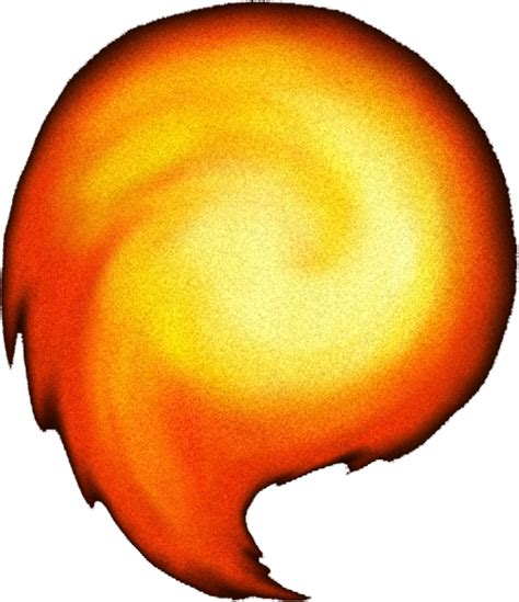 Download High Quality Mario Transparent Fireball Transparent Png Images