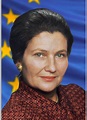 Simone Veil, histoire et mémoire d’une vie d’engagement | Espace Mendès ...