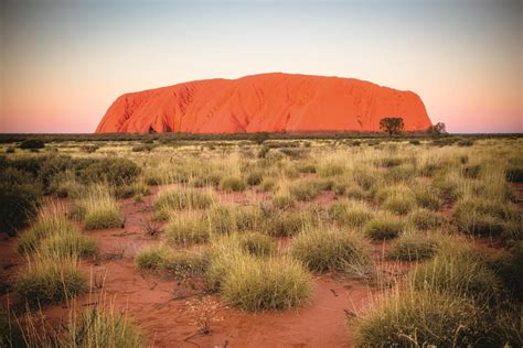 Australia The Outback Travel Guide Tips And Inspiration Wanderlust