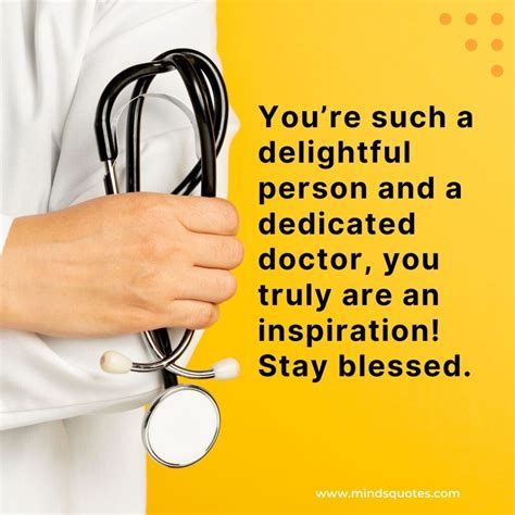 55 Best Inspiring Doctor Quotes To Help Become A Doctor
