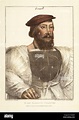 Thomas Boleyn, father of Anne Boleyn, 1st Earl of Wiltshire, 1st Earl ...