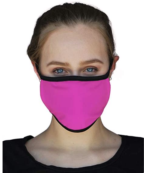 Face Masks Coverings Made In The Usa Covid Safety Skillet Love