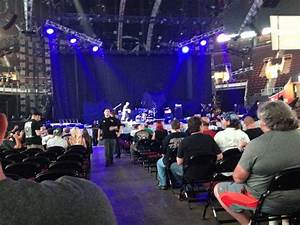 Quicken Loans Arena Floor 1 Concert Seating Rateyourseats Com