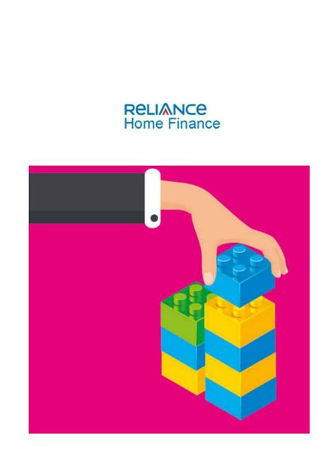 Reliance Home Finance Public Iissue Of Secured And Unsecured Redeemable