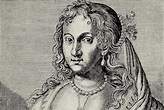 Il mito di Giovanna d’Angiò, la Maria Maddalena dei provenzali ...