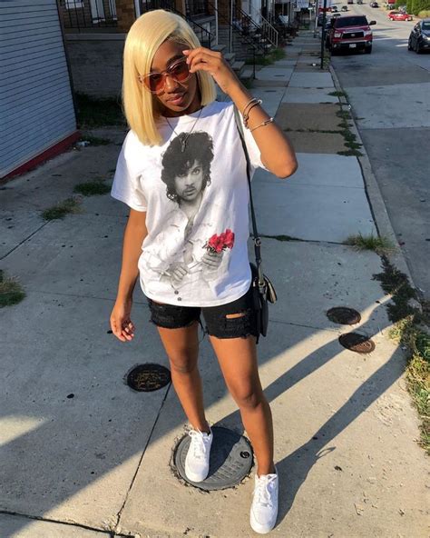 𝐩𝐢𝐧𝐬 𝐩𝐫𝐞𝐭𝐭𝐲𝐛𝐢𝐭𝐜𝐜 🐝 Black Girl Outfits Effortlessly Chic Outfits