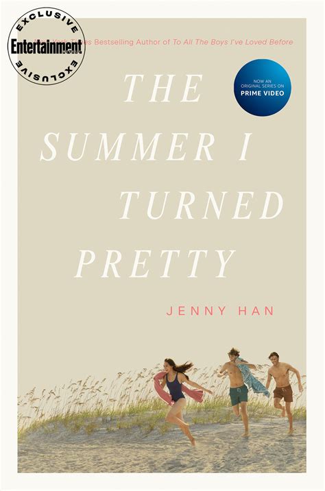What To Read After Youve Watched The Summer I Turned Pretty Series Hot Sex Picture