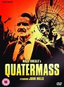 Quatermass (Miniserie de TV) (1979) - FilmAffinity