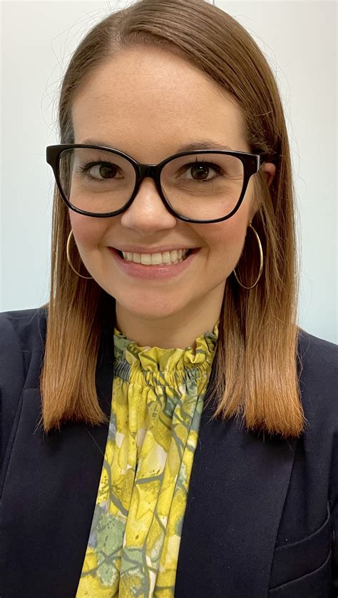 Marissa Bell — Johnson County Bar Foundation (JCBF)