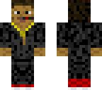 New bullseye skin gameplay fortnite battle royale. bullseye | Minecraft Skins