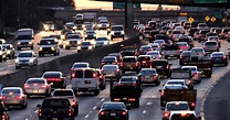 Stuck and Stressed: The Health Costs of Traffic - The New York Times
