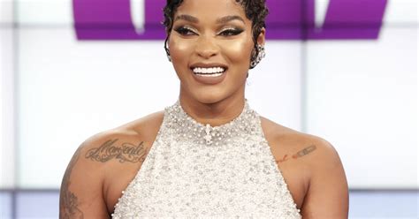 We Are Here For Joseline Hernandez As The New Mom Dishes On Stevie J Rolling Out