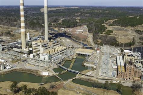This month, alabama power requested to refund $100 million of that surplus to customers through october credits and the psc approved that request. Changes at Alabama Power plants driven by federal ...